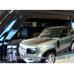 Heko Land Rover Defender 3D 2020+ ������� ������������� ��� �������� ���� �������� - 2 ���. - (27254)