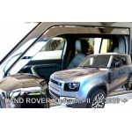 Heko Land Rover Defender 5D 2020+ ������� ������������� ��� �������� ���� �������� - 2 ���. - (27255)