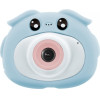 Maxlife Kids Digital Camera Blue - (MXKC100B)