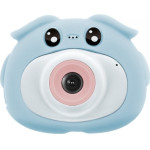 Maxlife Kids Digital Camera Blue - (MXKC100B)