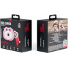 Maxlife Kids Digital Camera Pink - (MXKC100P)