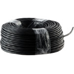 HYPER-Fix ������� ������� Utp CAT-6 Cca 24/1 Solid 6.8mm Pet ����. ����� ���� 100m 250MHz 100� �����