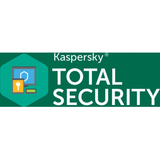 Kaspersky Total Security ESD, 5 ��������, 2 ��� - (KTS-ESD-1)