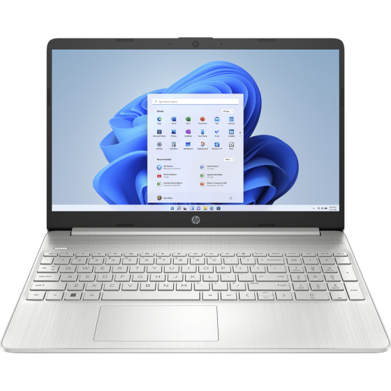 HP 15s-eq3005nv - (6K5H5EA)