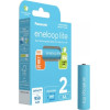 Panasonic Sbat Eneloop ����������������� ��������� Aa 950mAh 2��� - (BK-3LCCE-2BE)