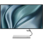 Lenovo Monitor Q27h-20 27'' QHD,IPS,HDMI,USB-C,Dp - (66EDUAC1EU)