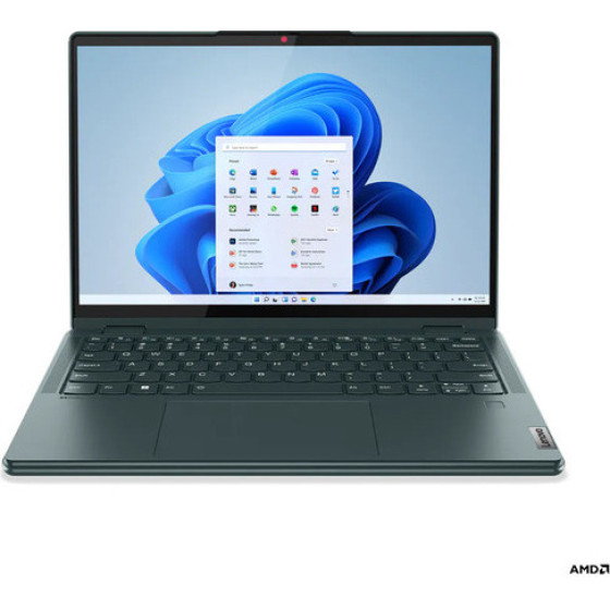 Lenovo Nb YG6-13ALC7 13,3''/R7-5700U/16GB/1TB/W11 - (82UD005YGM)