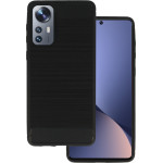 Powertech ���� Carbon ��� Xiaomi 12/12X, ����� - (MOB-1742)
