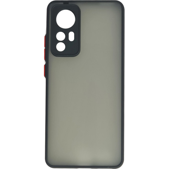 Powertech ���� Color Button ��� Xiaomi 12/12X, ����� - (MOB-1758)