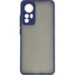 Powertech ���� Color Button ��� Xiaomi 12/12X, ���� - (MOB-1759)