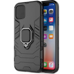 Powertech ���� Ring Armor ��� Iphone 14, ����� - (MOB-1746)