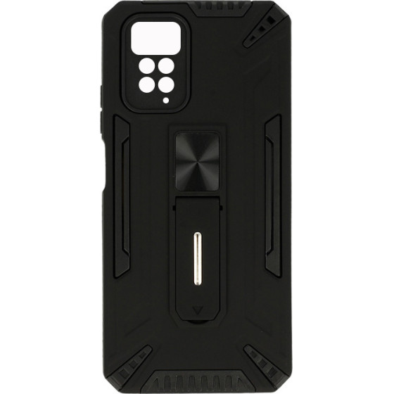 Powertech ���� Shock Armor Xiaomi Note 11 5G/Poco M4 Pro, ����� - (MOB-1753)