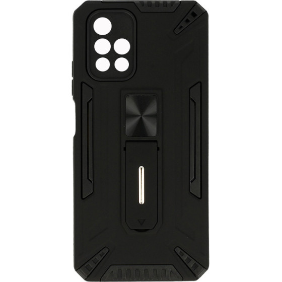 Powertech ���� Shock Armor Xiaomi Redmi Note 11/Note 11S, ����� - (MOB-1754)