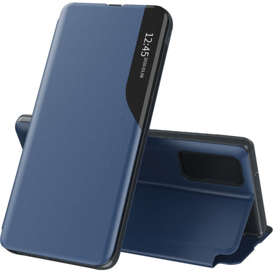 Powertech ���� Smart View Xiaomi Note 11 5G/Poco M4 Pro, ���� - (MOB-1745)