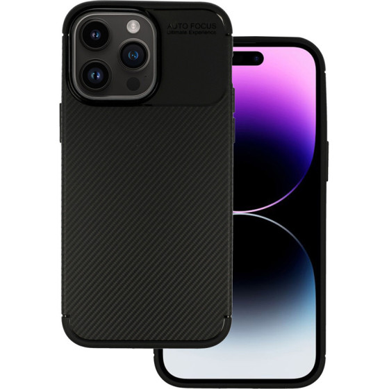 Vennus ���� Carbon Elite ��� Iphone 14 Pro Max, ����� - (VNS-0058)