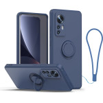 Vennus ���� Silicone Ring ��� Xiaomi 12, ���� - (VNS-0063)