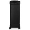 LGP Maxi Electrical Quartz Heater 3-Barred 2100W Black - (LGP112631)