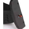 LGP Mini Electrical Quartz Heater 2-Barred 1500W Black - (LGP112624)