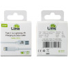 Lime USB-C Type C To Lightning 4.0A ��������-Data 2m LCL02 WHITE