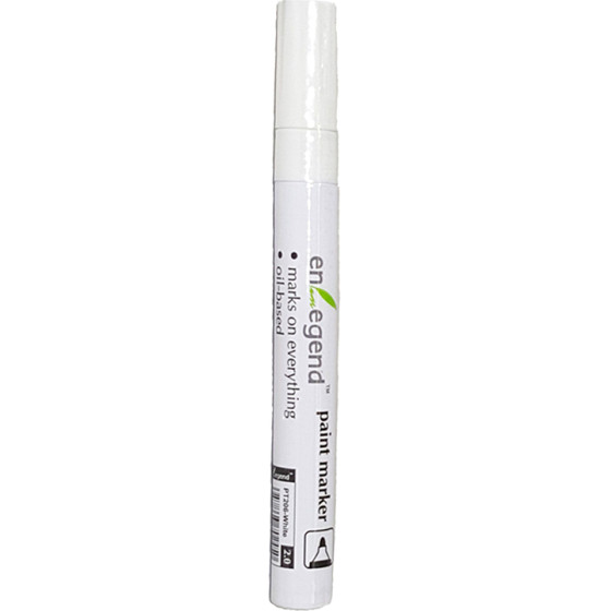 Enlegend ���������� ������ 1.5mm ����� ���� ������ - (ENL-PT110F-WT)