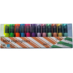 Enlegend ��� Mini ���������� ������������ 12 �� Pastel & Neon - (ENL-6006-12D)