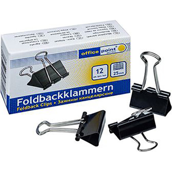 Officepoint �������� 12�25mm - - (MAG-1532512-00)