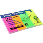 Officepoint ������������� 20x50, 4x50�., Neon Mix - (MAG-5552004-52)