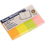 Officepoint ������������� 20x50, 4x50�., Pastel Mix - (MAG-5562004-62)