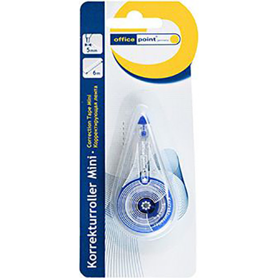 Officepoint ���������� ������ 5mm � 6� - (MAG-9830000-00)