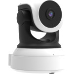 Vstarcam Smart Ip ������ 3MP, WiFi, Battery Backup - (CS24B)