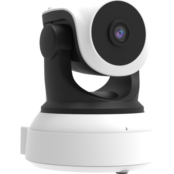 Vstarcam Smart Ip ������ 3MP, WiFi, Battery Backup - (CS24B)