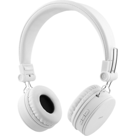 Streetz ��������� ������� ������������� Bt Headset 3.5 Mm ����� - (HL-BT403)