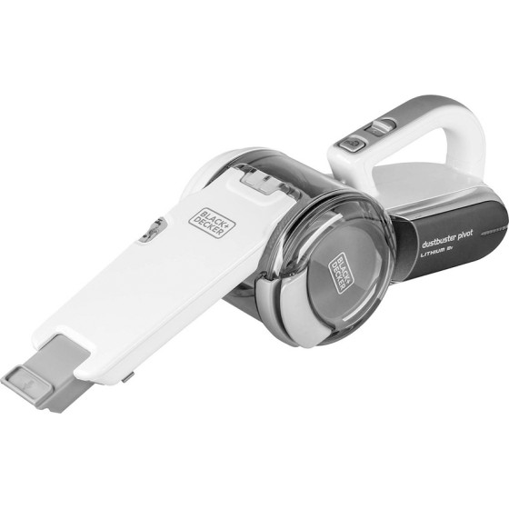 Black & Decker ��������� �������� ������ Dustbuster Flexi - (PV1820L)