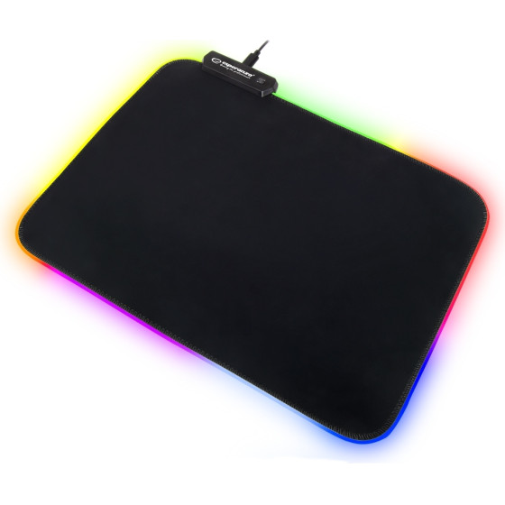 Esperanza Gaming Mouse Pad Zodiac - (EGP105)