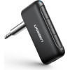 Ugreen Bluetooth 5.0 Audio Receiver ��� ���������� ����������� Aux Mini Jack 3.5mm ����� - (70303)