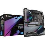 Gigabyte Motherboard 1700, Atx - (Z790 Aorus MASTER)