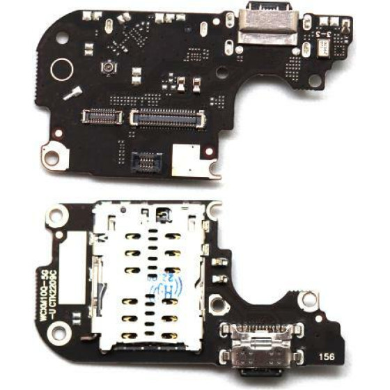������� Xiaomi Mi 10 Lite 5G �� ����� �������� & Sim Reader (OEM)