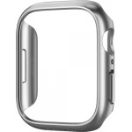 Spigen Thin Fit Case For Apple Watch 7 (45mm) Graphite - (ACS04178)