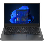 Lenovo Thinkpad E14 Gen 4 - 14'' Fhd - (Ryzen 5 5625U/8GB/256GB/W11PRO) - Laptop - (21EB001FGM)