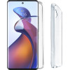 Volte-Tel ���� Motorola Moto Edge 30 Fusion 6.55'' Slimcolor Air Tpu Camera Guard ������� - (5205308325038)
