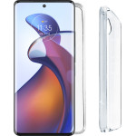 Volte-Tel ���� Motorola Moto Edge 30 Fusion 6.55'' Slimcolor Air Tpu Camera Guard ������� - (5205308325038)