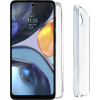 Volte-Tel ���� Motorola Moto G22 6.5'' Slimcolor Air Tpu Camera Guard ������� - (5205308325045)
