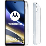 Volte-Tel ���� Motorola Moto G51 6.5'' Slimcolor Air Tpu Camera Guard ������� - (5205308325120)