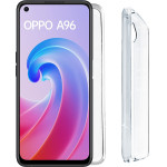 Volte-Tel ���� Oppo A96 6.59'' Slimcolor Air Tpu Camera Guard ������� - (5205308325090)