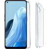 Volte-Tel ���� Oppo RENO7 Lite 5G 6.43'' Slimcolor Air Tpu Camera Guard ������� - (5205308325069)