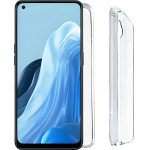 Volte-Tel ���� Oppo RENO7 Lite 5G 6.43'' Slimcolor Air Tpu Camera Guard ������� - (5205308325069)