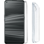 Volte-Tel ���� Realme Gt 2 5G 6.62'' Slimcolor Air Tpu Camera Guard ������� - (5205308325083)