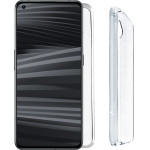 Volte-Tel ���� Realme Gt 2 Pro 5G 6.7'' Slimcolor Air Tpu Camera Guard ������� - (5205308325106)