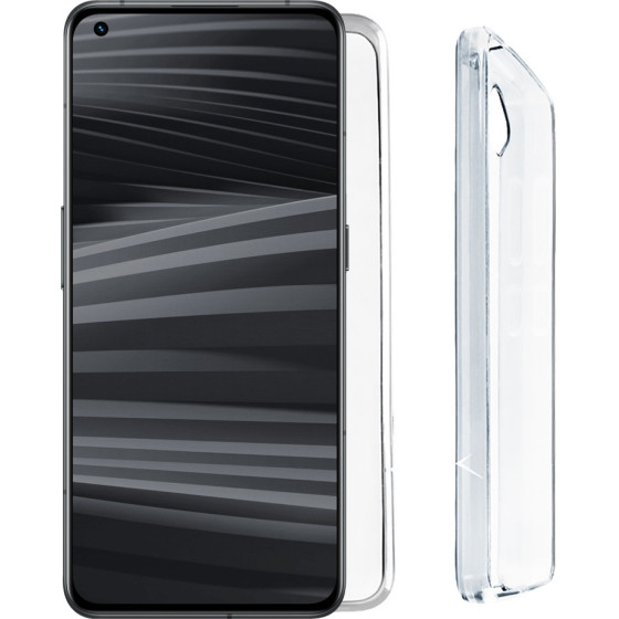 Volte-Tel ���� Realme Gt 2 Pro 5G 6.7'' Slimcolor Air Tpu Camera Guard ������� - (5205308325106)