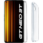 Volte-Tel ���� Realme Gt Neo 3T 5G 6.62'' Slimcolor Air Tpu Camera Guard ������� - (5205308325151)